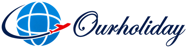 Our Holiday logo