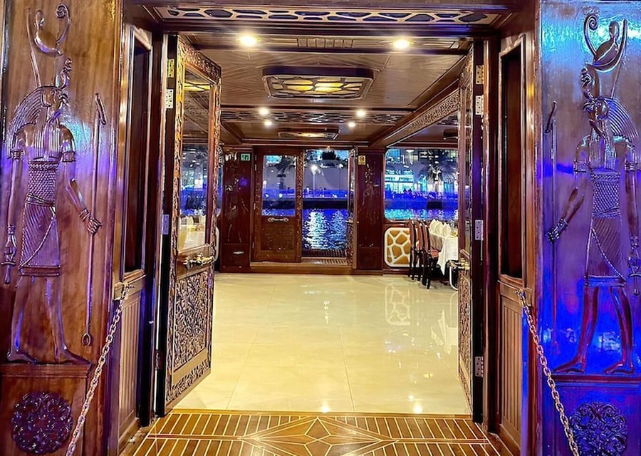 Romantic Escape – Dubai for Two (4N/5D)